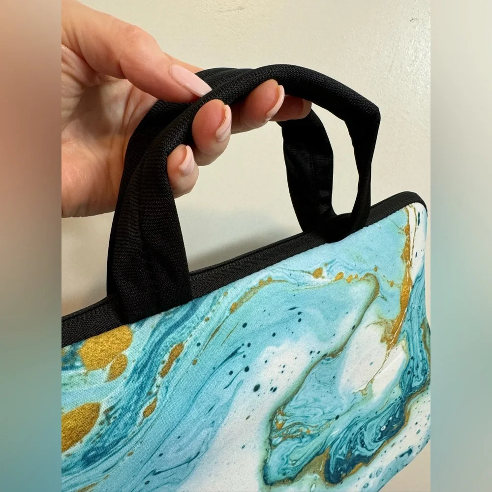 Splash Laptop Carrying Case